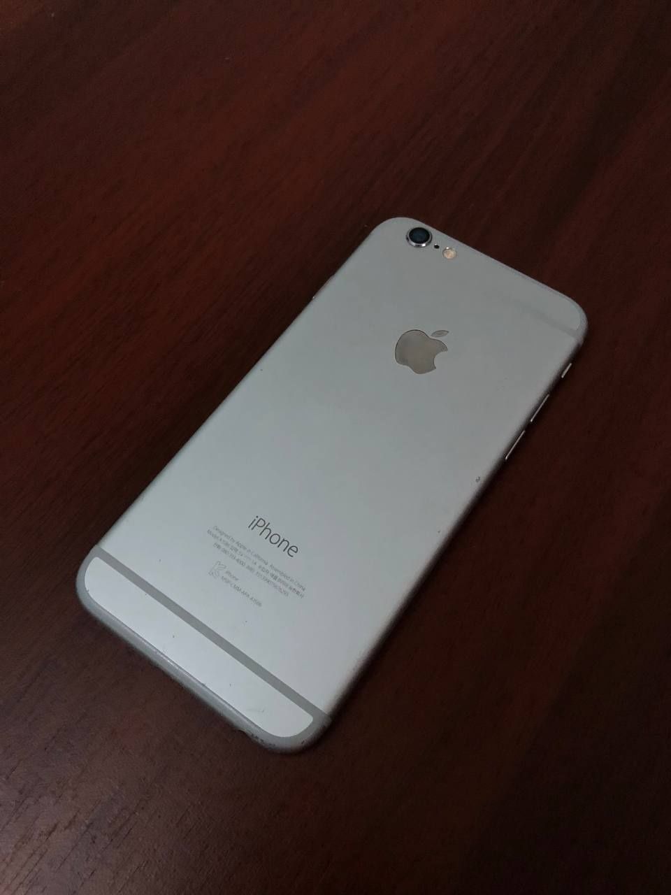 iPhone 6 100% усиленный