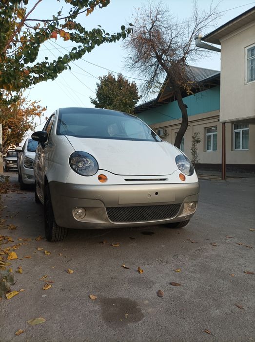 Matiz best Sotiladi
