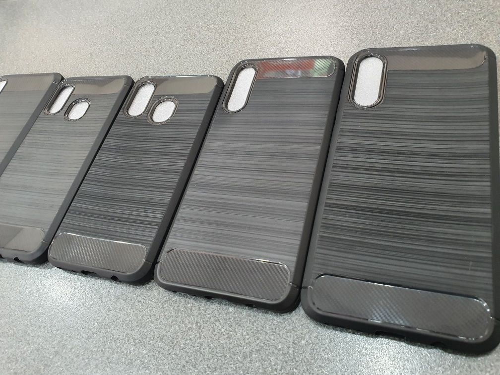 Galaxy A12,A02S,A51,A71,A41,M21,A21S,A31,A10,A20e,A40,A30s,A70 Carbon