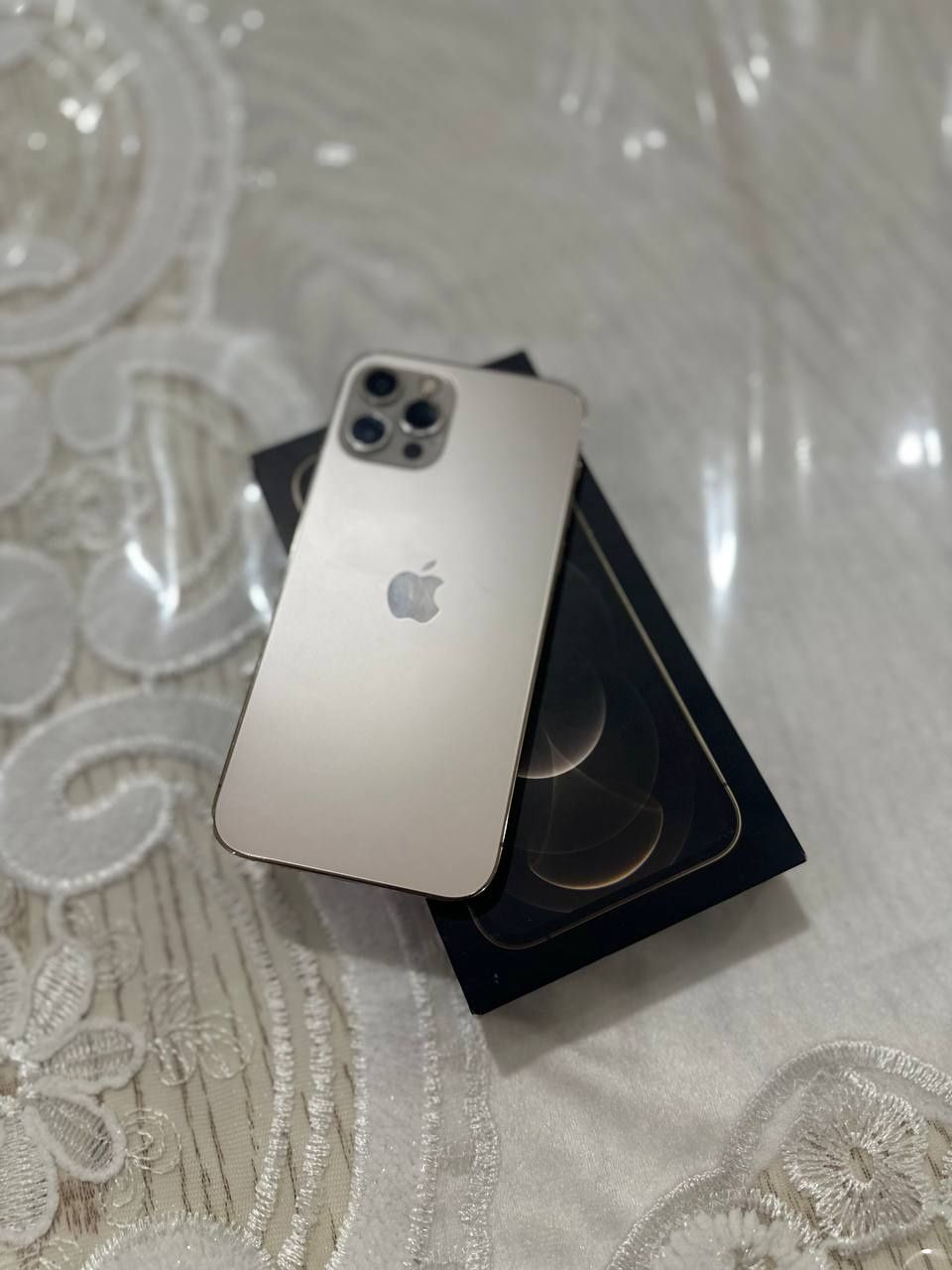 iPhone 12 Pro Срочно!