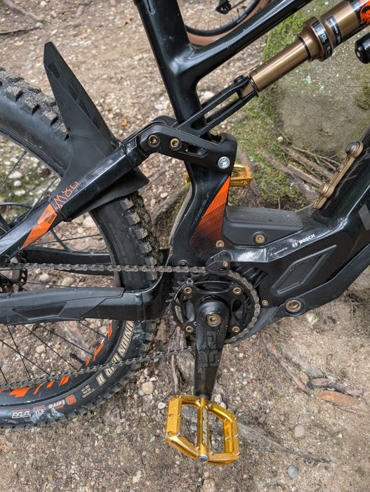 Bicicleta electrica Lapierre/MTB electric/E Bike