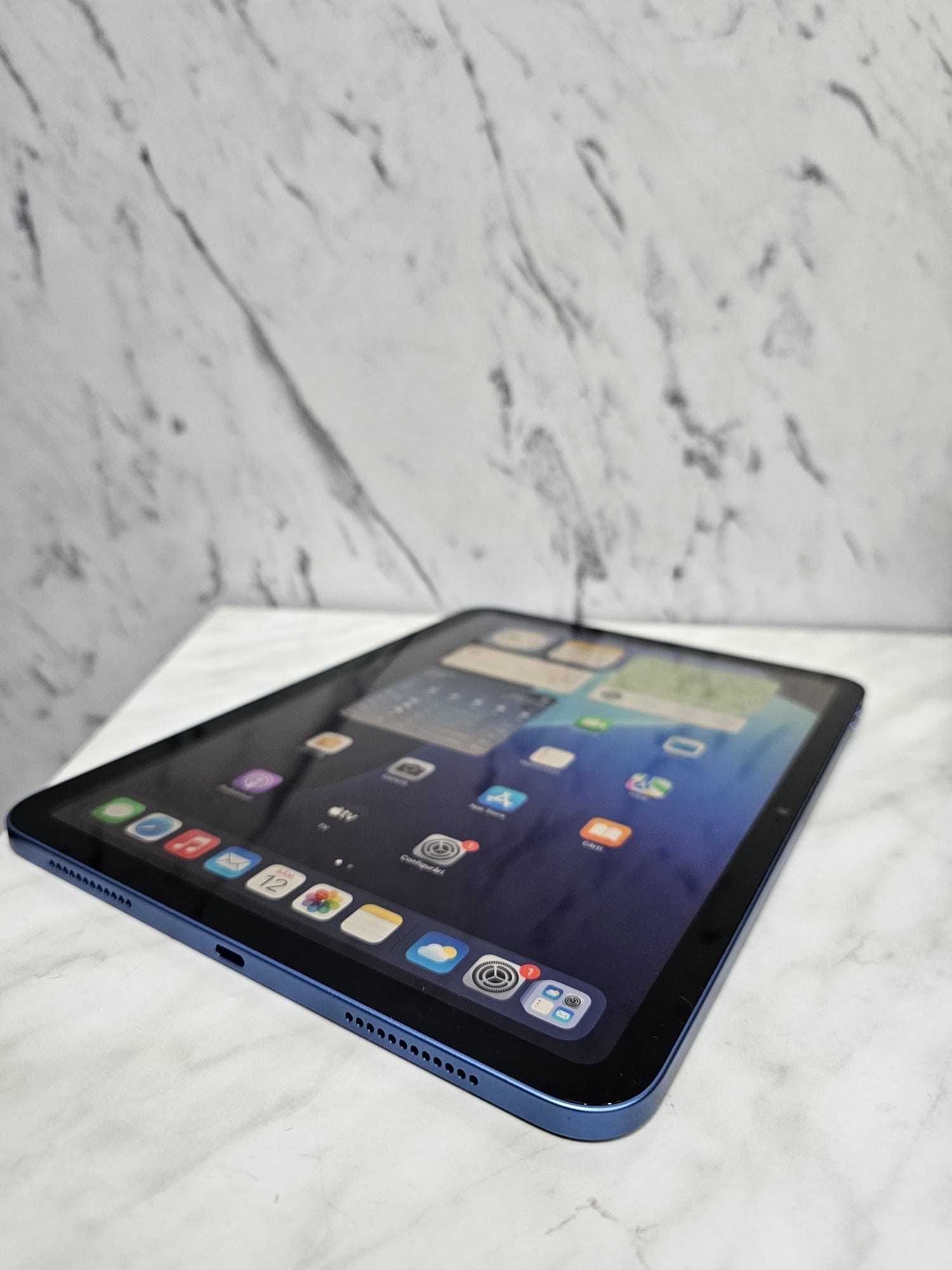 iPAD 10TH 64GB WIFI  Zeus Amanet 60758