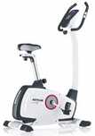 Bicicleta profesionala magnetica Kettler Giro P