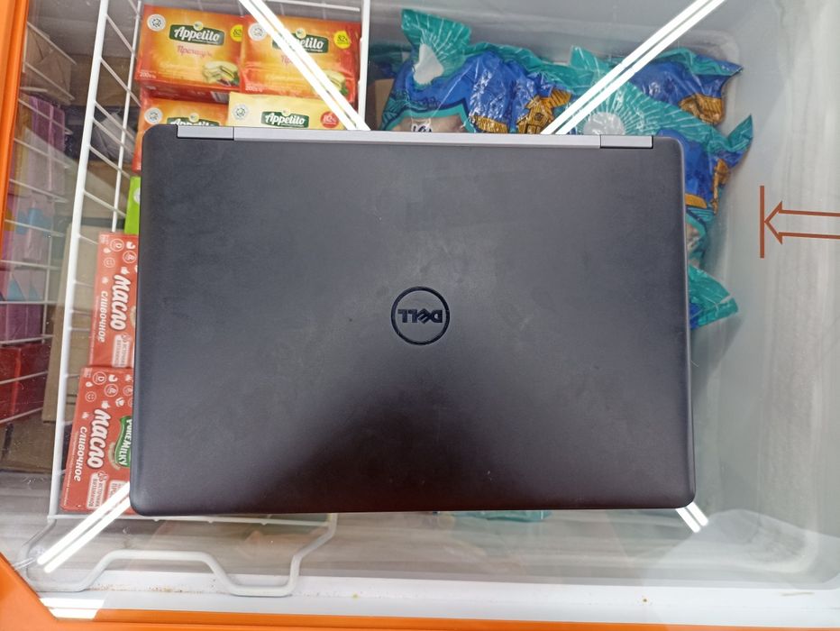 Dell core i5 processor