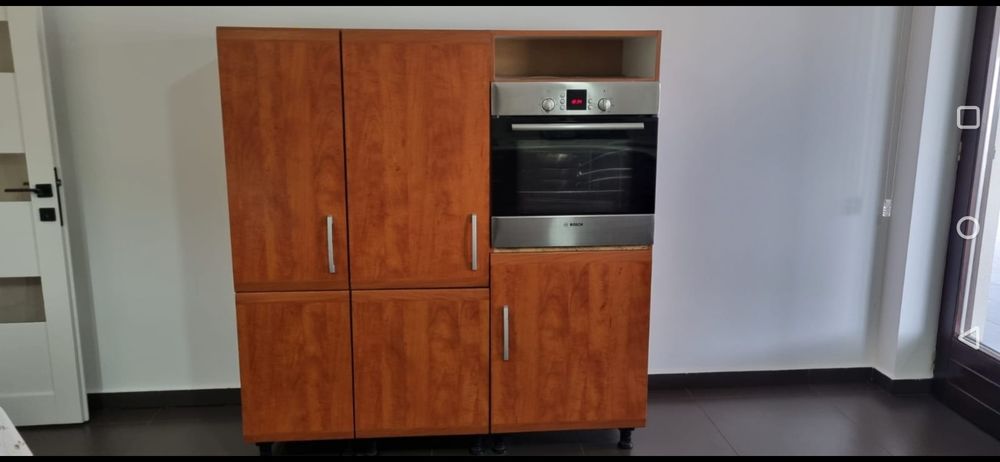 Set mobilier bucătărie completă