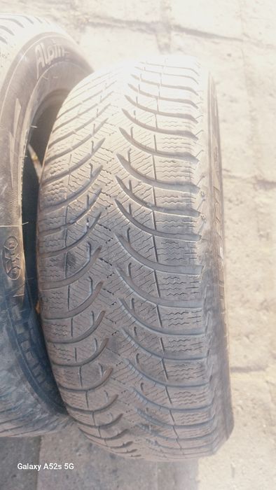 Зимни гуми MICHELIN 185/65/15