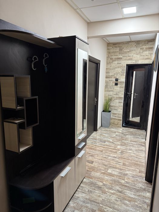 Дава се под наем Тристаен апартамент в Добрич, Дружба 2 - 103 кв.м за 357 € - Снимка #12