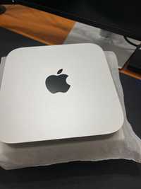 Pret fix!Mac-mini / M2 / 8GB RAM / 524 GB SSD /FULL BOX