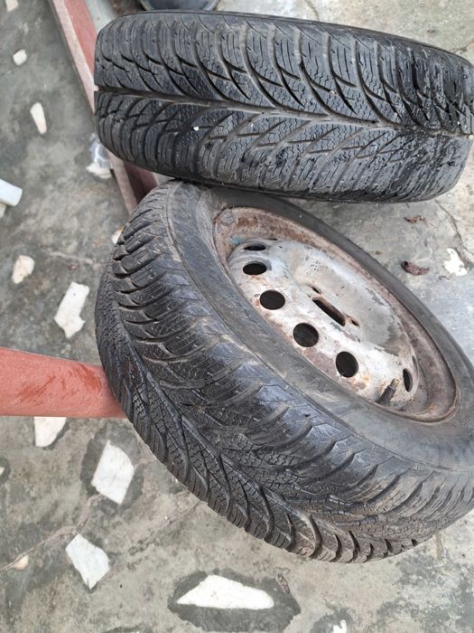 Anvelope Matador All Weather Evo 185/60R14