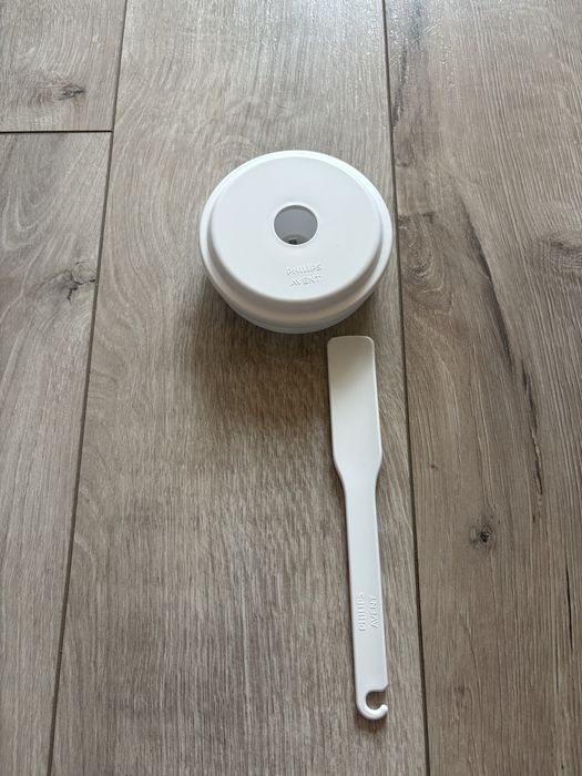 Уред за готвене на пара на Philips Avent в гаранция