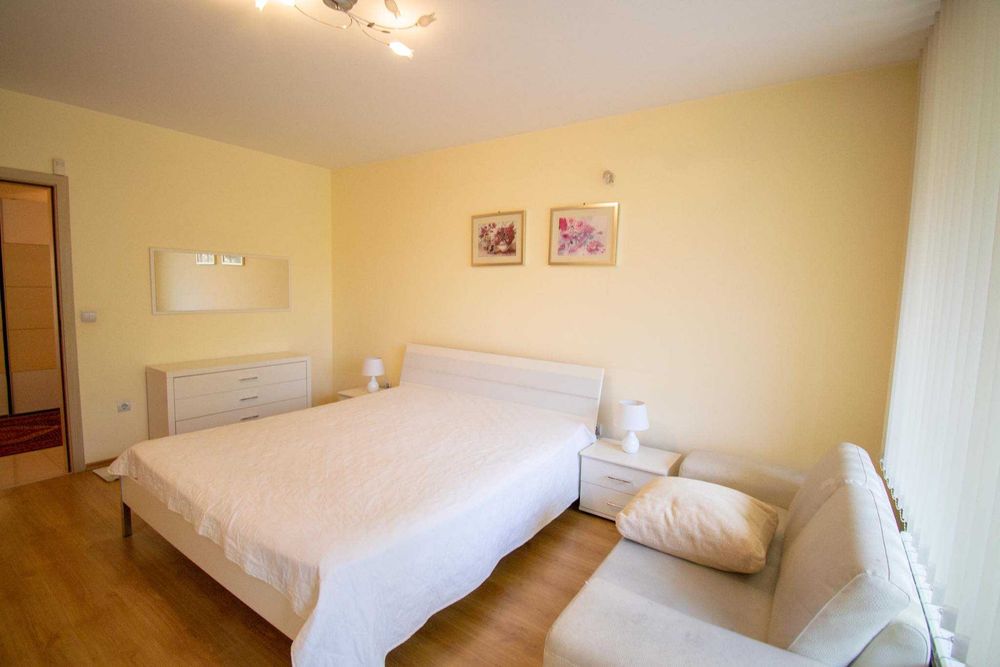 Продава се Тристаен апартамент в София, Лозенец - 123 кв.м за 1748 €/кв.м - Снимка #2