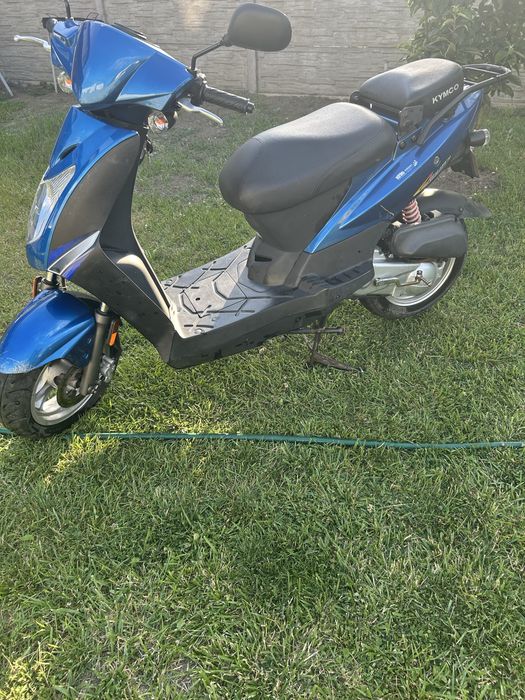 Vand Scuter Kymco stare foarte buna