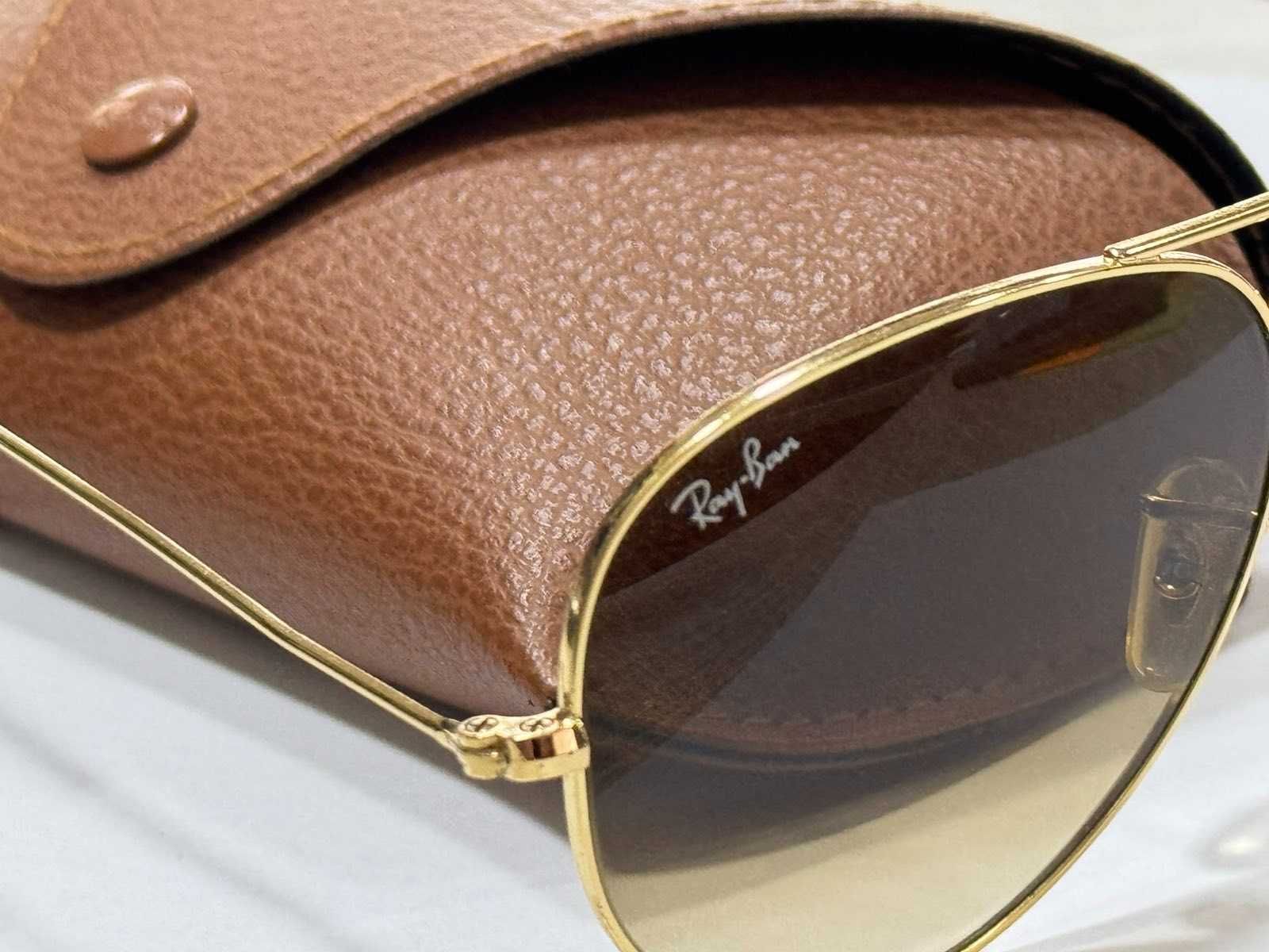Дамски Слънчеви Очила RayBan RB 3025