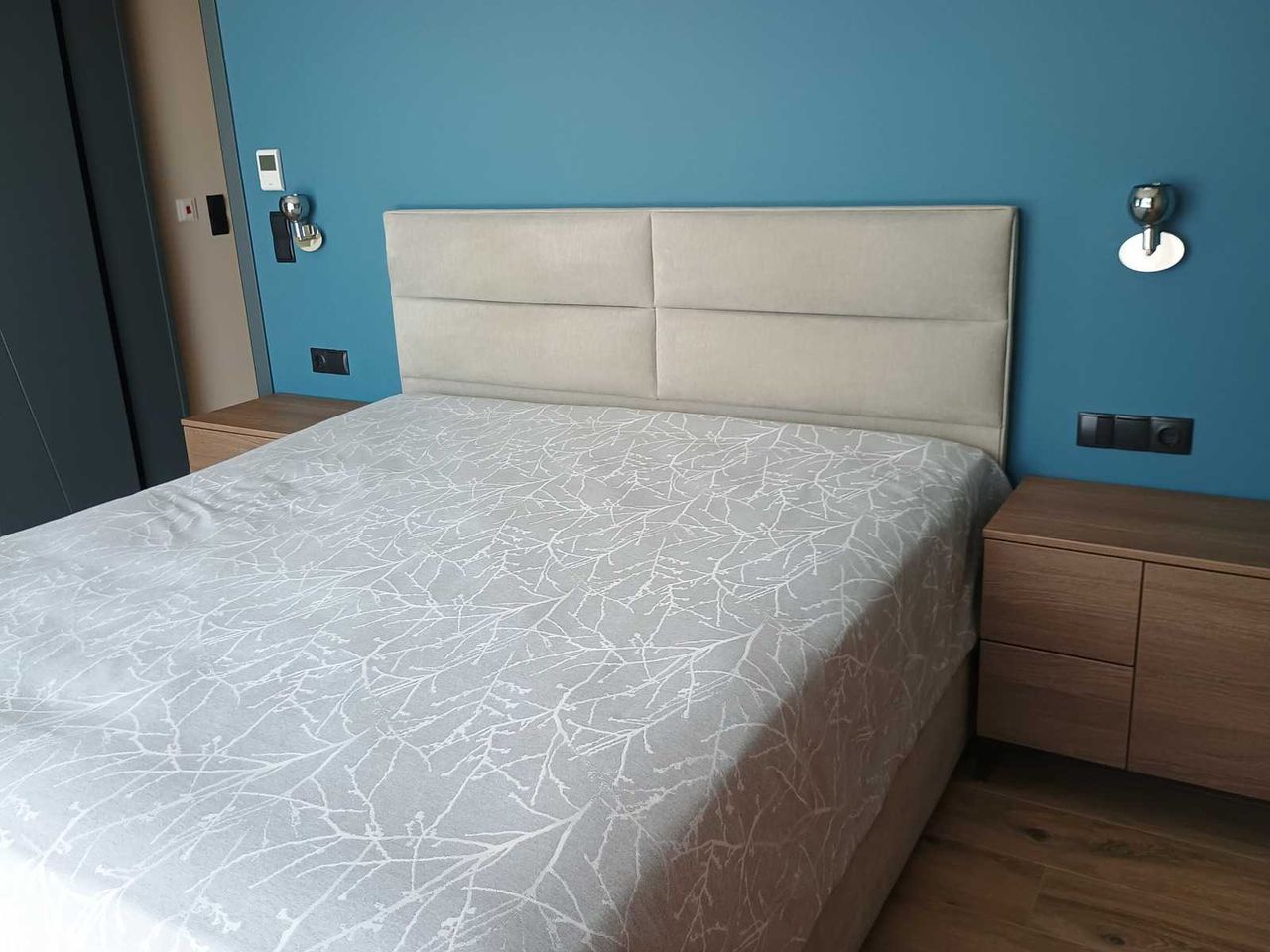 Продава се Тристаен апартамент в София, Славия - 92 кв.м за 1729 €/кв.м - Снимка #2