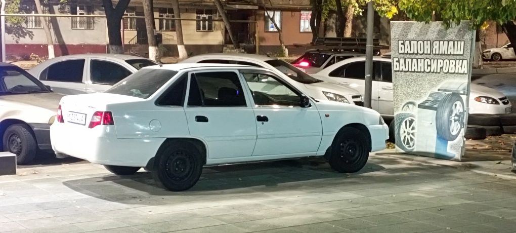 Nexia 2 sotiladi