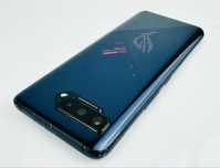 Asus Rog Phone 5 256GB 12RAM Black Отличен!