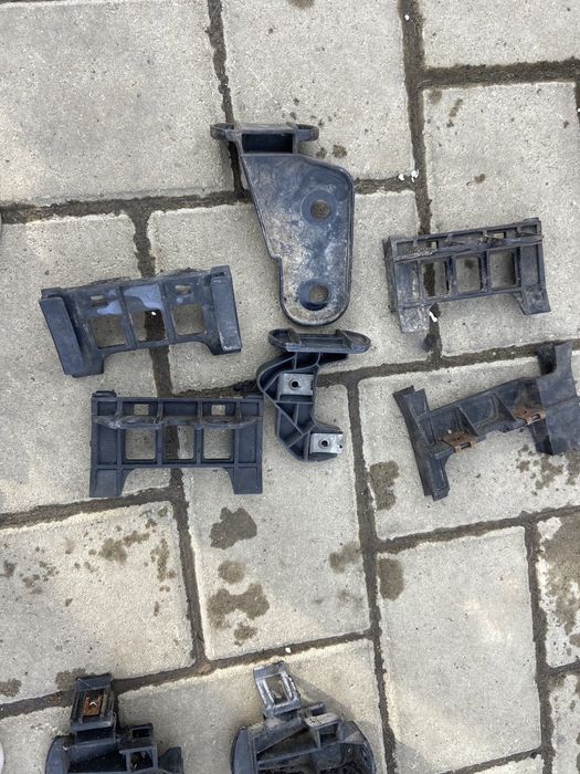 Suport suporti bara fata spate M Bmw E46 si E39