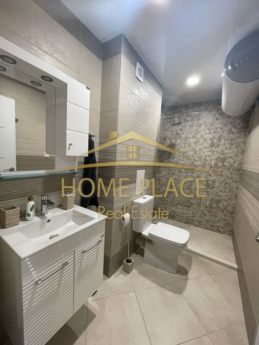 Дава се под наем Двустаен апартамент в Варна, Възраждане 1 - 65 кв.м за 510 € - Снимка #8