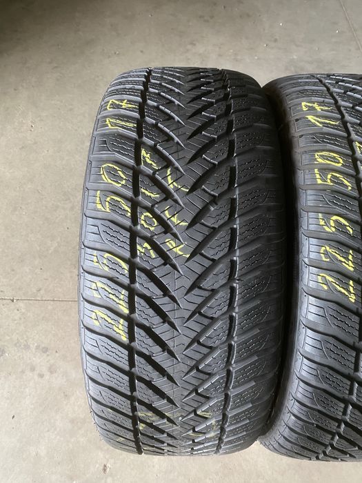 Anvelope iarna 225/50/17 Goodyear Eagle Ultra Grip RFT 225 50 17 R17