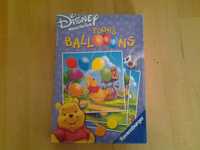 Ravensburger Balloons Winnie Pooh Joc interactiv copii +3 - 6 ani