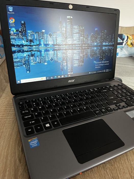 Laptop Acer Aspire