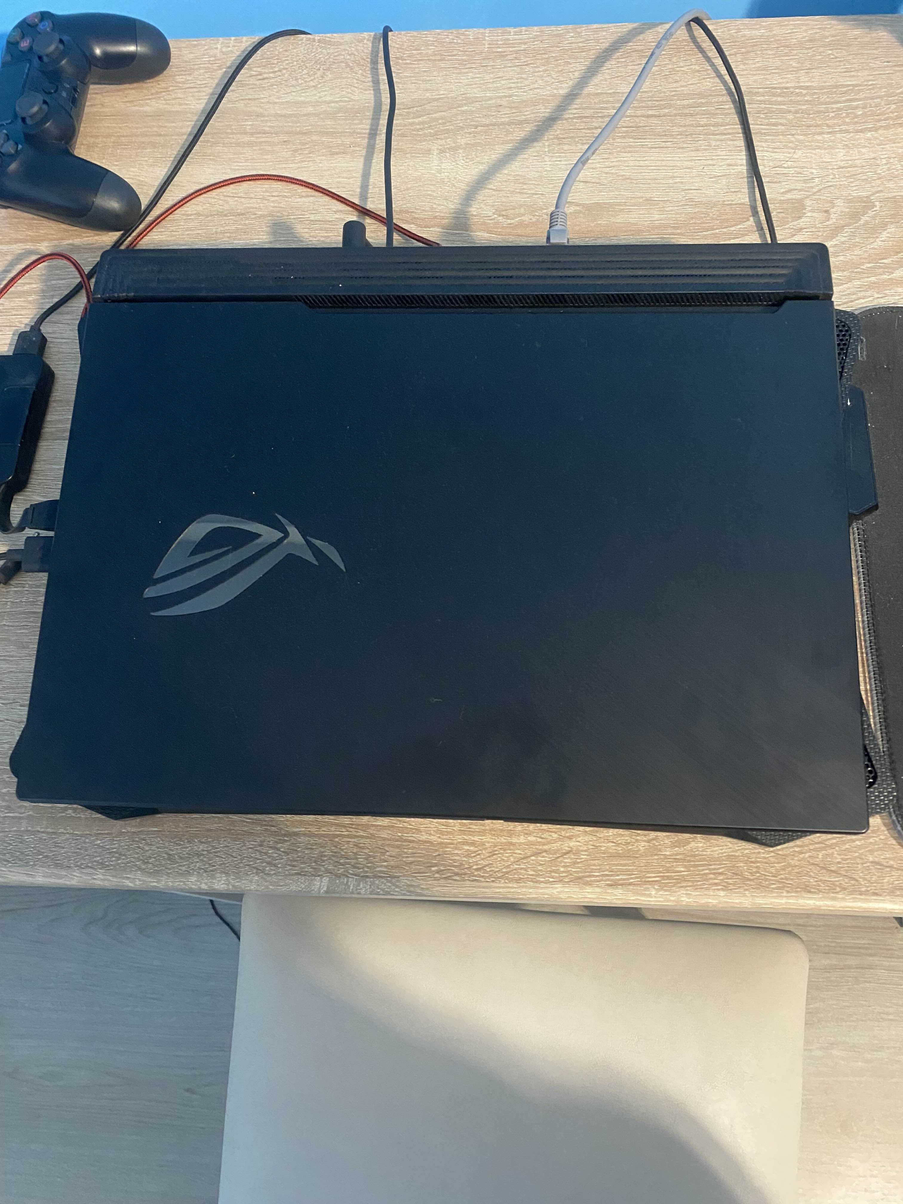 Gaming Laptop ASUS Rog Strix G531GT