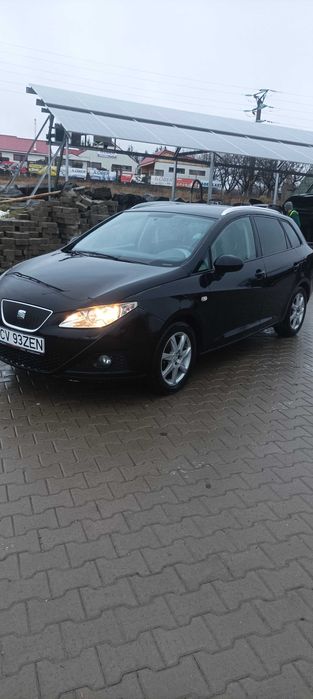 Seat Ibiza ST 1.2 TDI – 2011