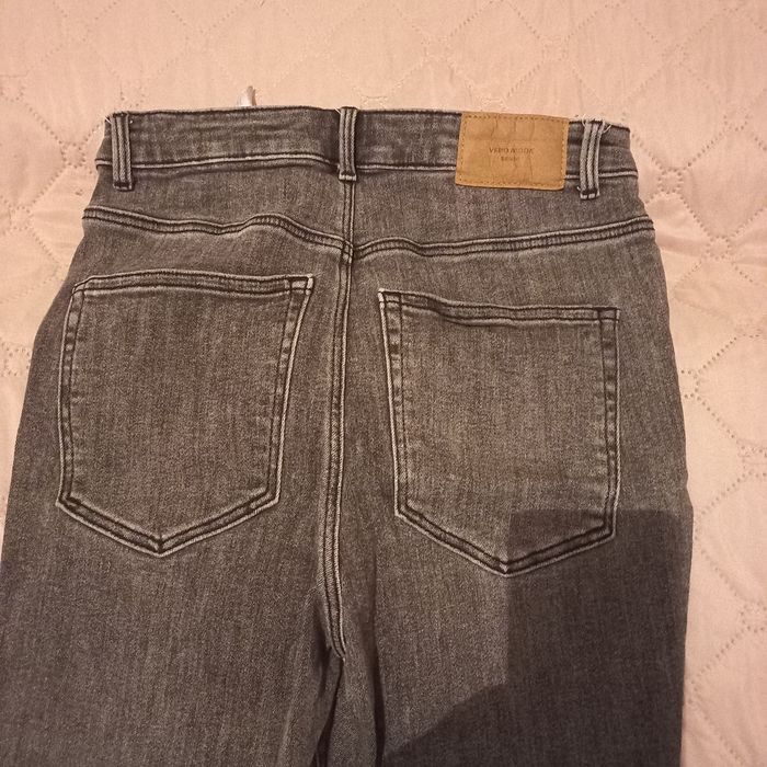 Дамски дънки VERO MODA, DENIM