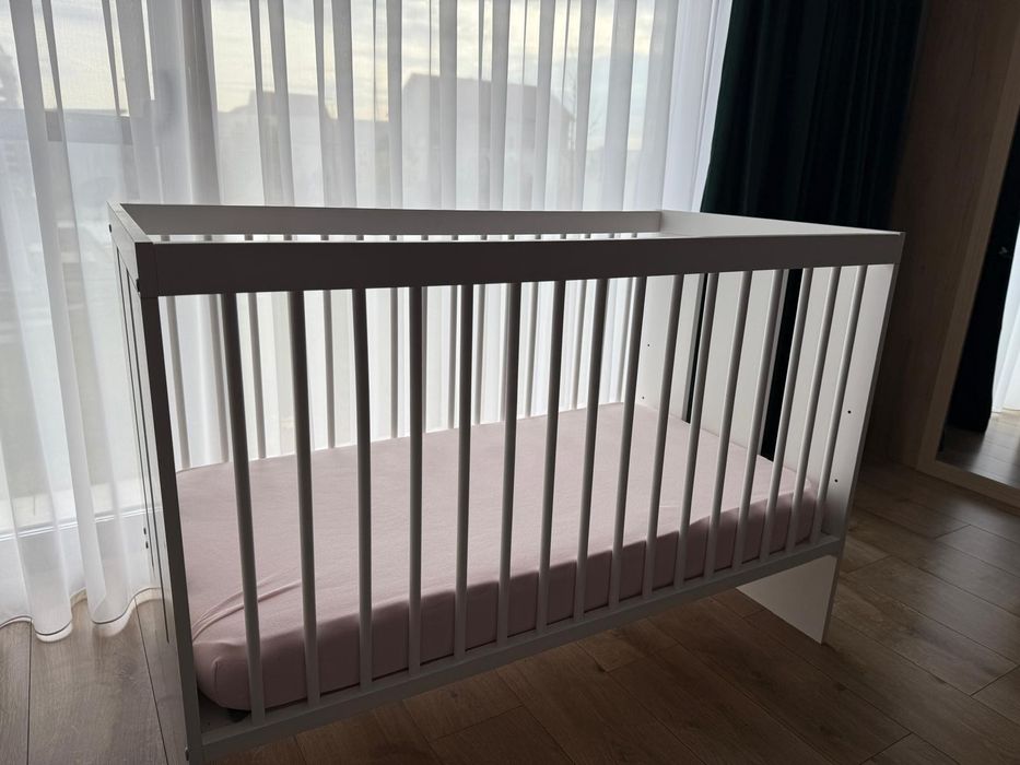 Vand pat pentru copil