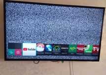 Смарт телевизор Samsung 81 см smart tv WiFi YouTube