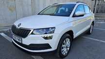 Skoda Karoq Stare foarte buna, TVA deductibil