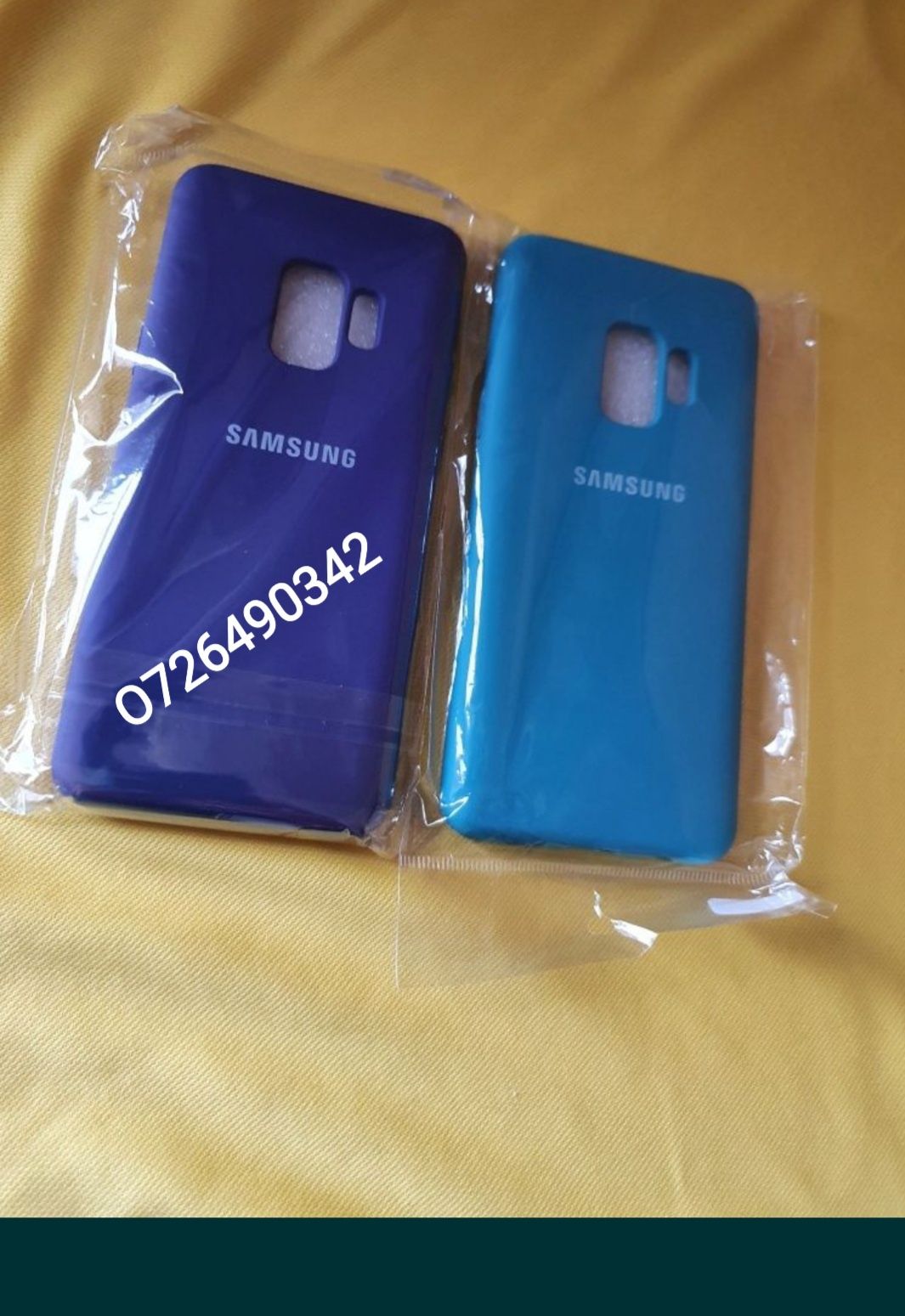 Husa originala samsung S9