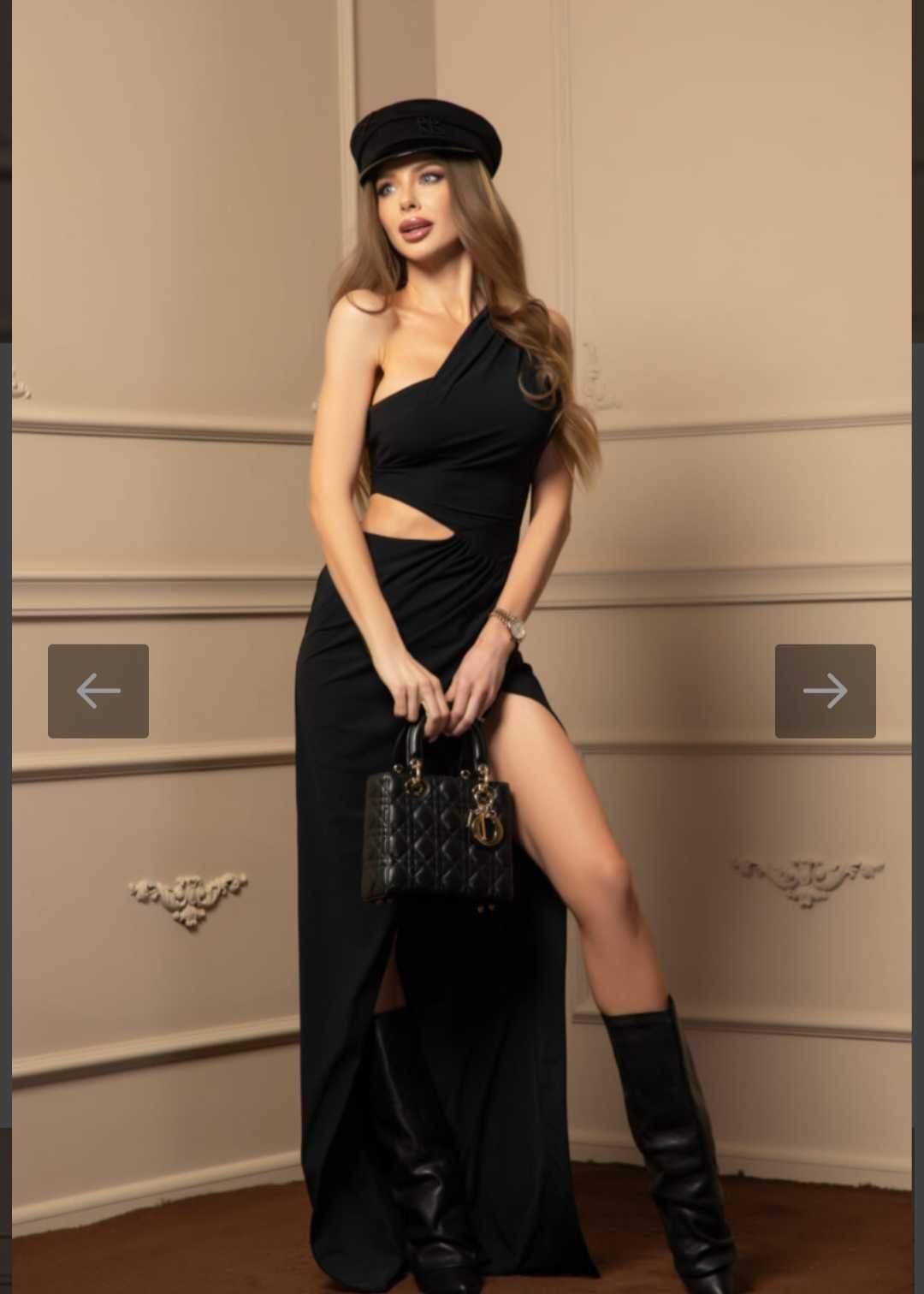 Рокля алесса р s