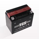 Акумулатор TCS YTX12-BS