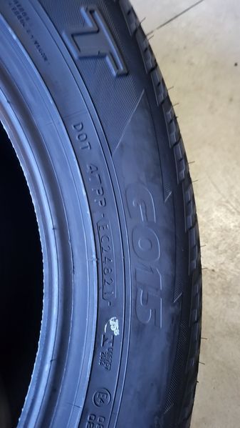 265/65/18 YOKOHAMA 2бр