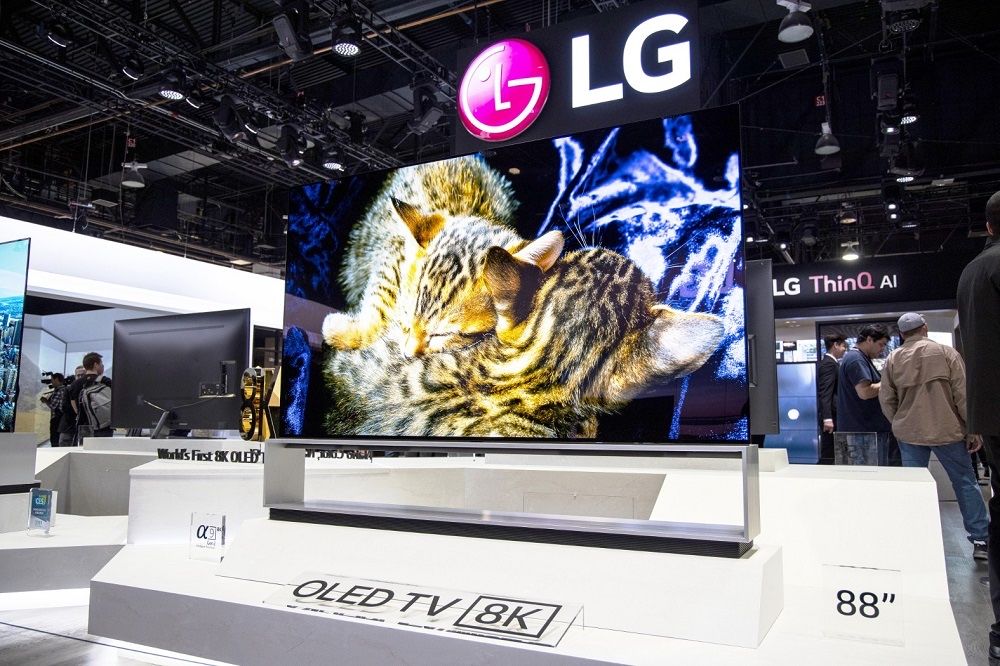 Телевизор LG 77” Evo OLED 77C5/ B5/ G5 4K Smart Tv 144Гц (2025)