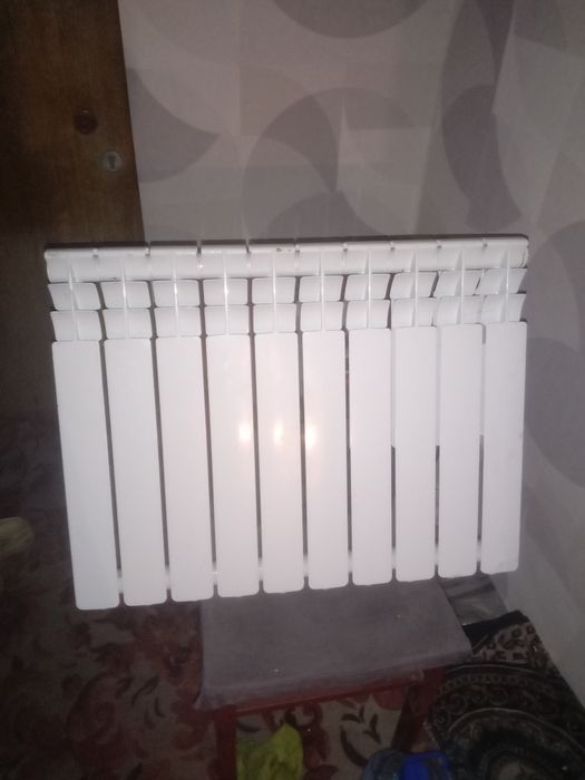 Продам батарею отопления