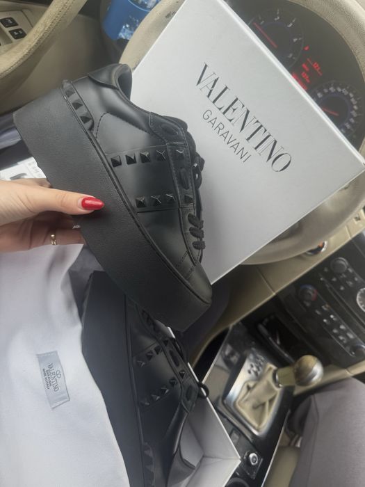 Дамски обувки Valentino