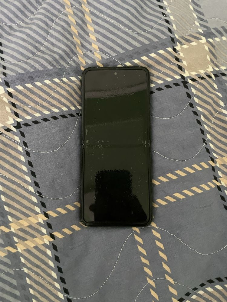 Samsung Z-flip 3 128gb