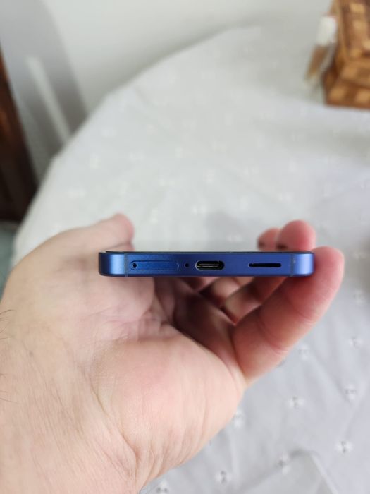 Vand Samsung Galaxy S25 5G, 12 Gb RAM, 128 ,Gb, Dual SIM, Navy