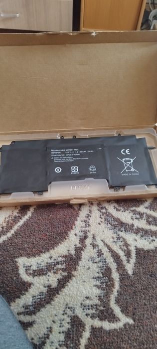 Батерия за Sony Vaio VGP-BPS41, 3140 mAh