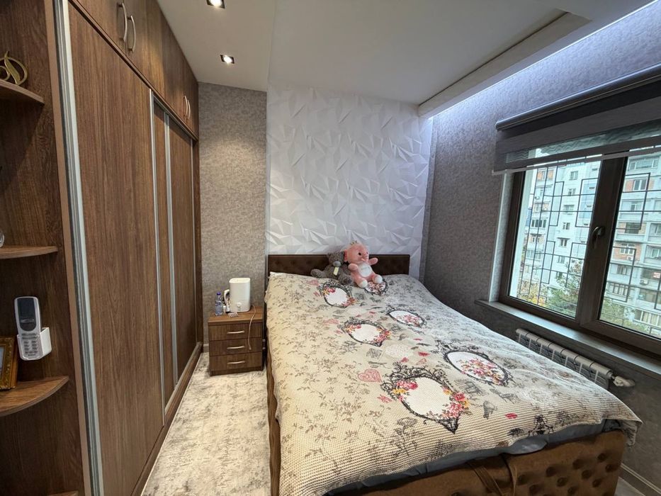 Мирабад район 4/6/9 Нукусская улица Макро