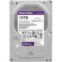 Жёсткий диск 10ТБ, hard wd purple 10TB