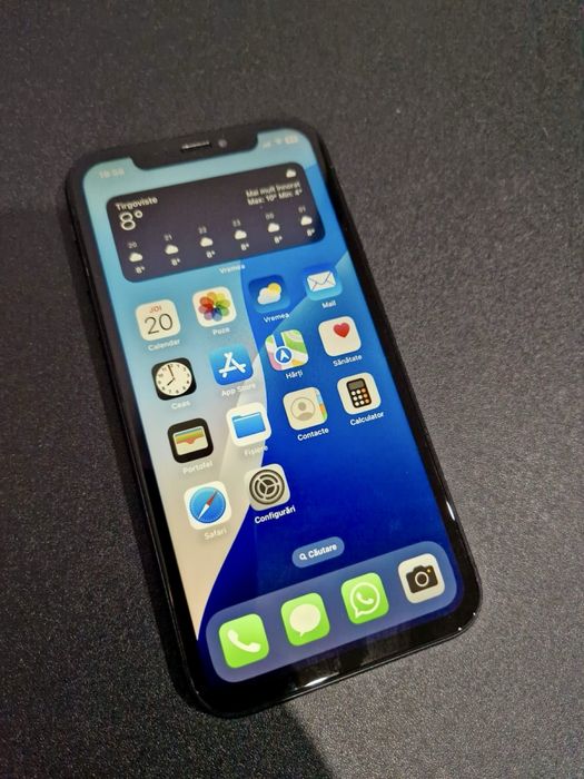 iPhone XR 64GB Black