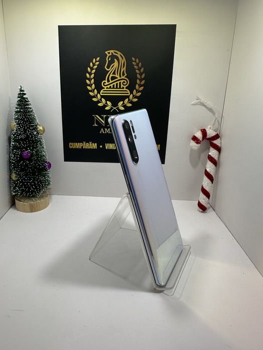 NDP Amanet NON-STOP Calea Vitan Nr. 121 Huawei P30 Pro (42220)