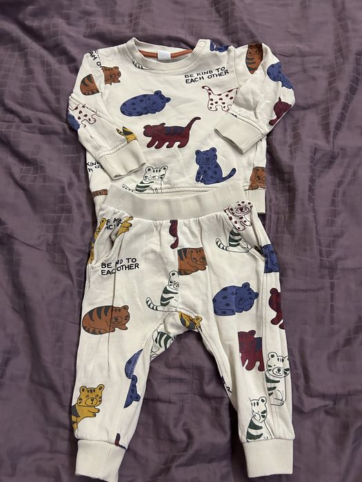 Комплекти Mayoral, HM и др.