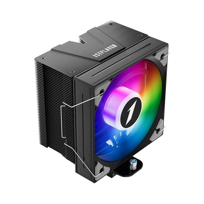 Охлаждение процессора 1stPlayer PS-130