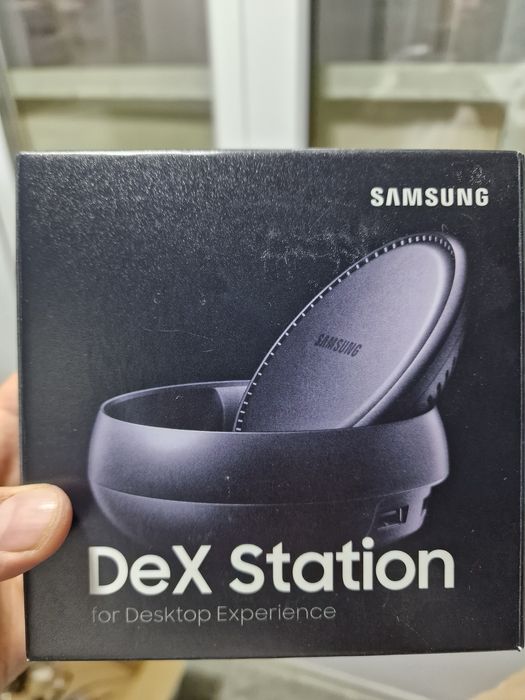Samsung Dex station