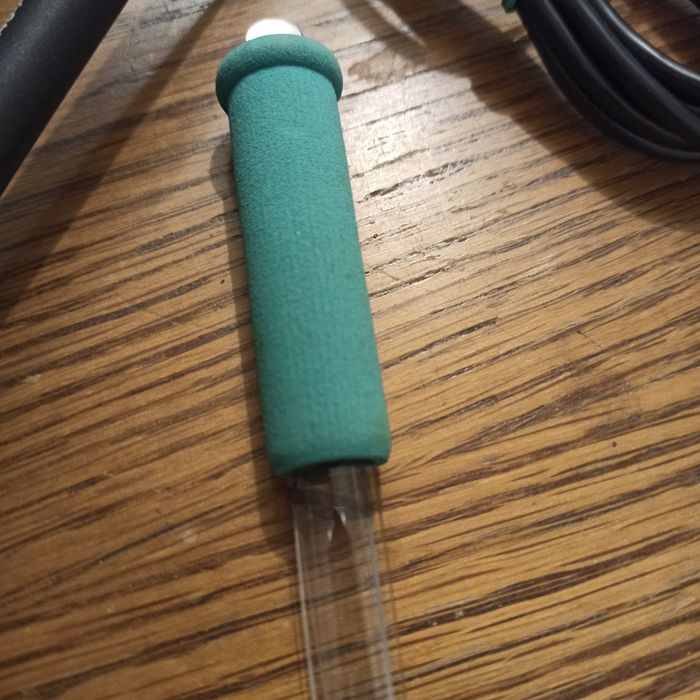 Ciocan de lipit JBC T245-A pentru statie de lipit, nou, nefolosit