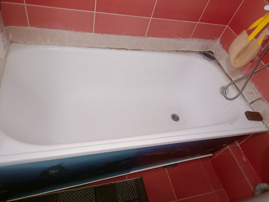 Ванна б/у. Срочно